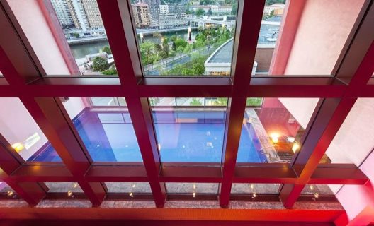Hotel Melia Bilbao