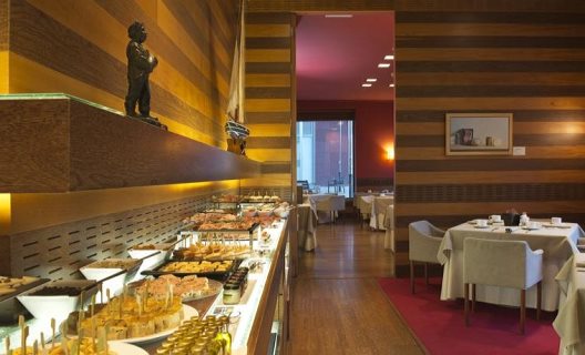 Hotel Melia Bilbao