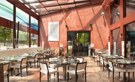 Hotel Melia Bilbao