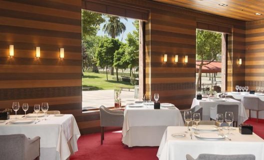Hotel Melia Bilbao