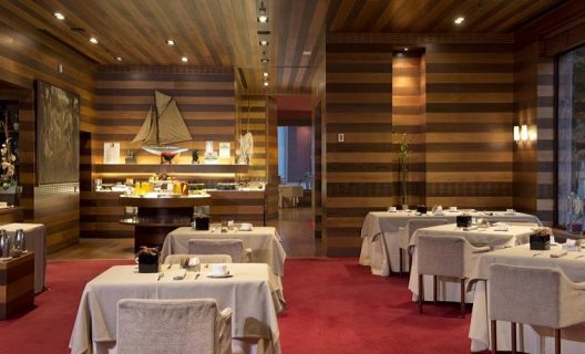Hotel Melia Bilbao