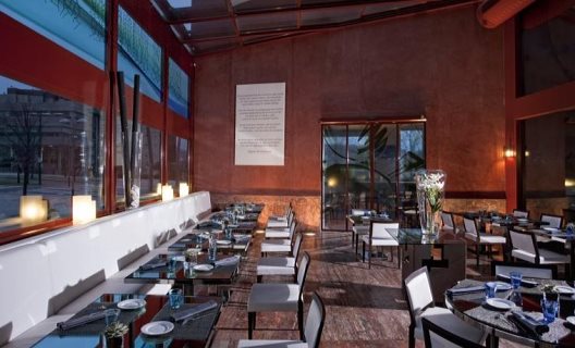 Hotel Melia Bilbao