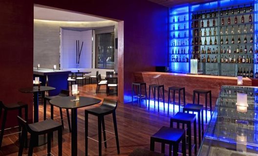Hotel Melia Bilbao