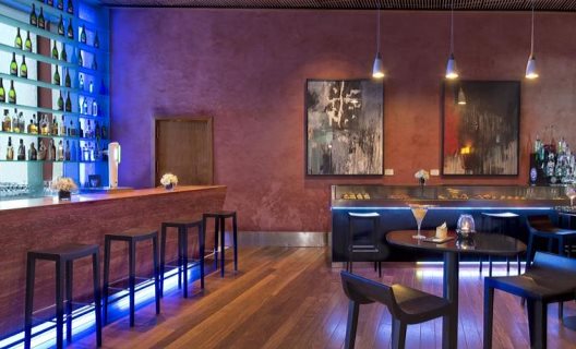 Hotel Melia Bilbao