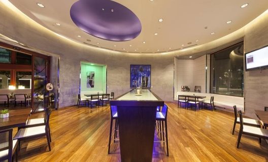 Hotel Melia Bilbao