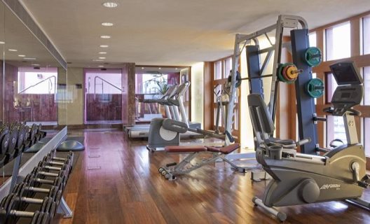 Hotel Melia Bilbao