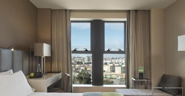 Hotel Meliá Braga Spa