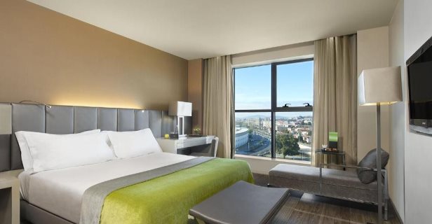 Hotel Meliá Braga Spa
