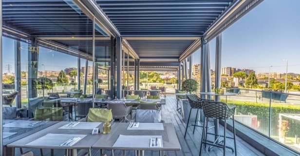 Hotel Meliá Braga Spa