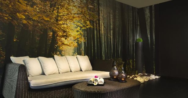 Hotel Meliá Braga Spa