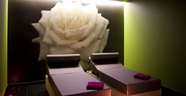 Hotel Meliá Braga Spa