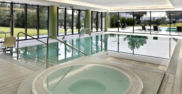 Hotel Meliá Braga Spa