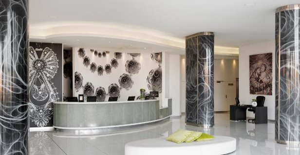 Hotel Meliá Braga Spa