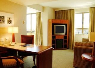 Hotel Melia Brasil 21