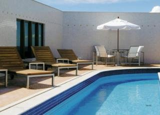 Hotel Melia Brasil 21