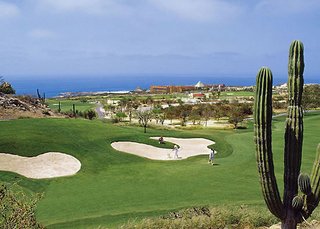 Hotel Melia Cabo Real All Inclusive