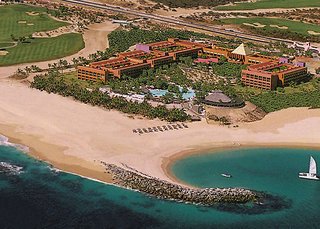 Hotel Melia Cabo Real All Inclusive