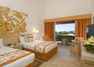 Hotel Melia Cabo Real All Inclusive