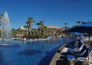 Hotel Melia Cabo Real All Inclusive