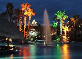 Hotel Melia Cabo Real All Inclusive