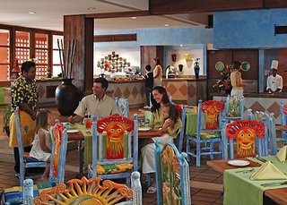 Hotel Melia Cabo Real All Inclusive