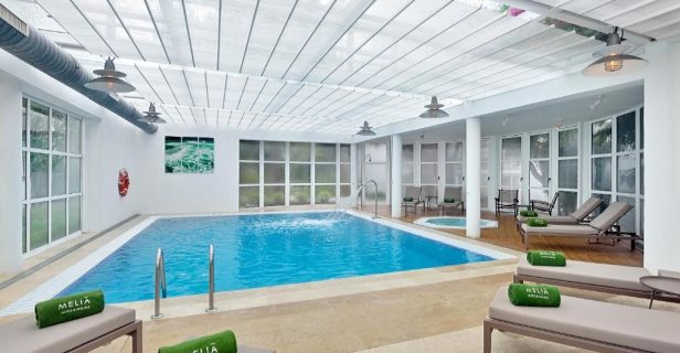Hotel Meliá Cala D'or Boutique