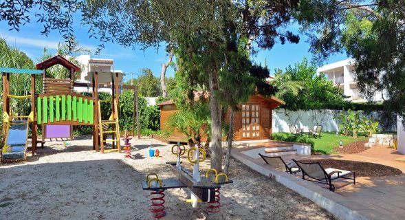 Hotel Meliá Cala D'or Boutique