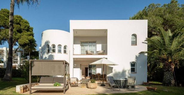 Hotel Meliá Cala D'or Boutique