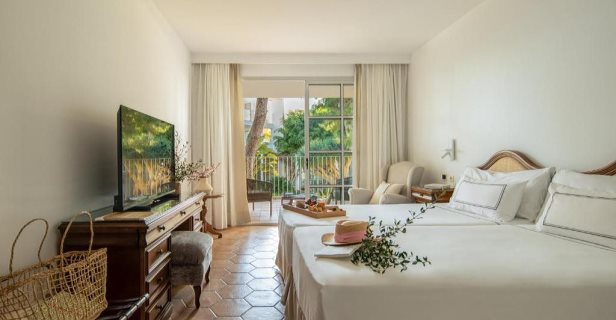 Hotel Meliá Cala D'or Boutique