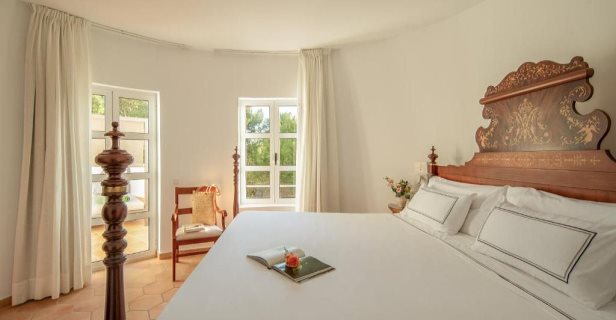 Hotel Meliá Cala D'or Boutique