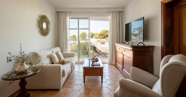 Hotel Meliá Cala D'or Boutique