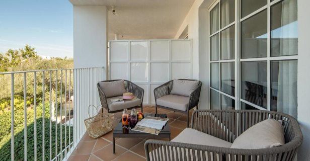 Hotel Meliá Cala D'or Boutique