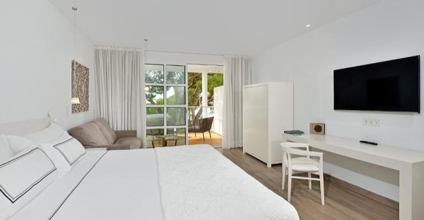 Hotel Meliá Cala D'or Boutique