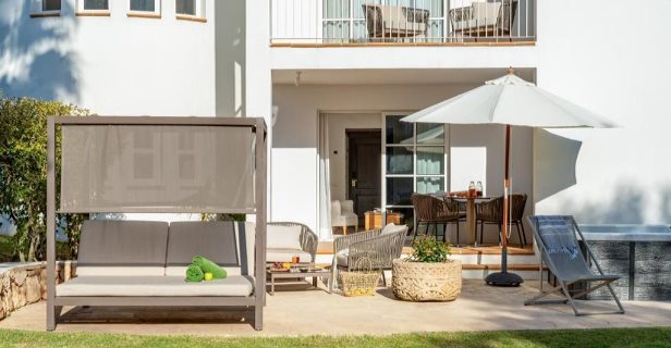 Hotel Meliá Cala D'or Boutique