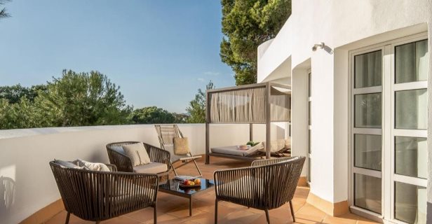 Hotel Meliá Cala D'or Boutique