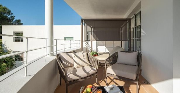 Hotel Meliá Cala D'or Boutique