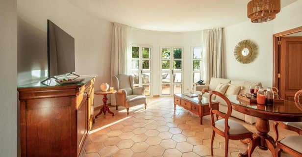 Hotel Meliá Cala D'or Boutique