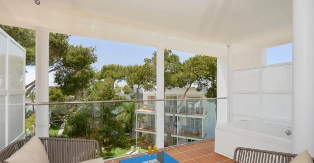 Hotel Meliá Cala D'or Boutique