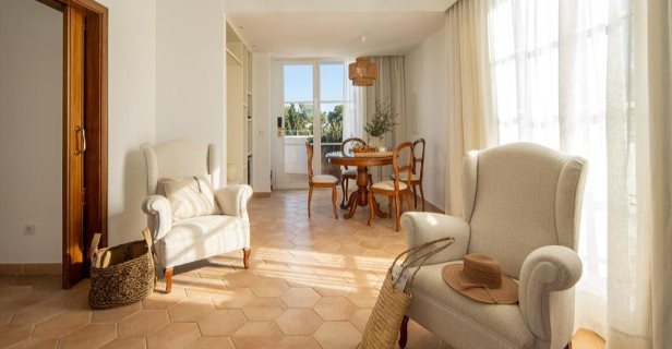 Hotel Meliá Cala D'or Boutique