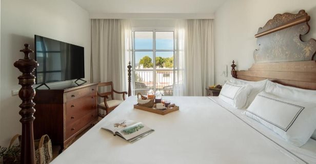 Hotel Meliá Cala D'or Boutique