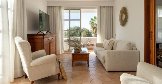 Hotel Meliá Cala D'or Boutique