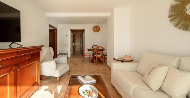 Hotel Meliá Cala D'or Boutique