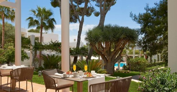 Hotel Meliá Cala D'or Boutique