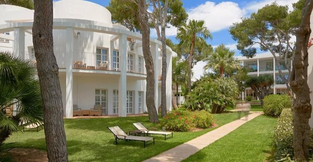 Hotel Meliá Cala D'or Boutique