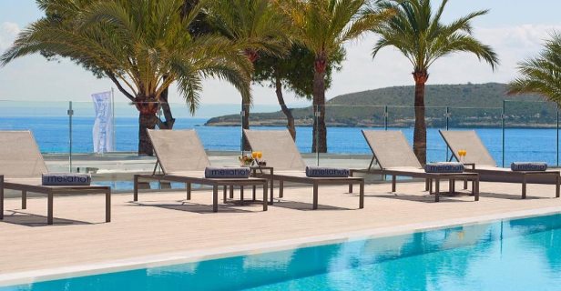 Hotel Meliá Calviá Beach