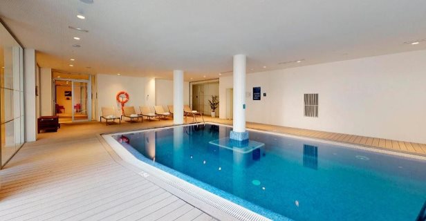 Hotel Meliá Calviá Beach