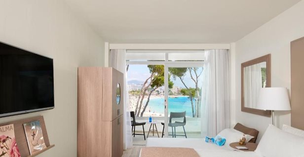 Hotel Meliá Calviá Beach
