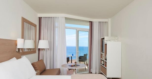 Hotel Meliá Calviá Beach