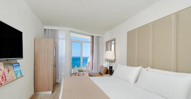 Hotel Meliá Calviá Beach