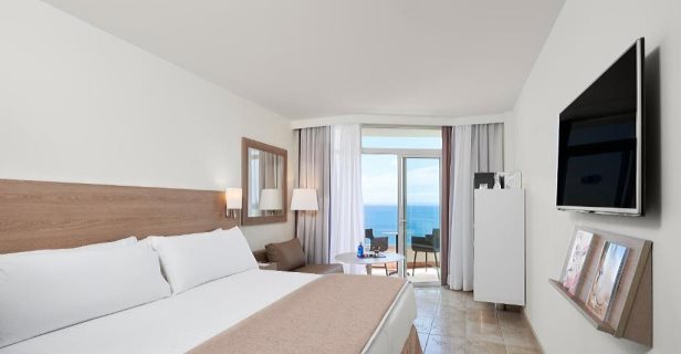 Hotel Meliá Calviá Beach